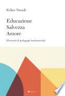 Educazione, salvezza, amore