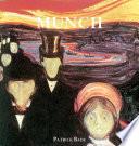 Edvard Munch