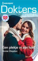 Een plekje in zijn hart