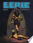 Eerie Archives 6
