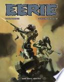 Eerie Archives Volume 13