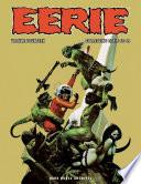 Eerie Archives Volume 14