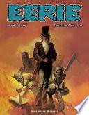 Eerie Archives Volume 15