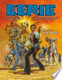Eerie Archives Volume 17