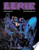 Eerie Archives Volume 18