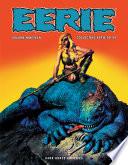 Eerie Archives Volume 19