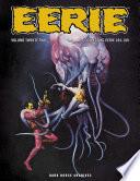 Eerie Archives Volume 22