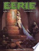 Eerie Archives Volume 5