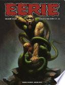 Eerie Archives Volume 8