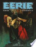 Eerie Archives Volume 9