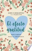 Efecto Gratitud, El -V3*