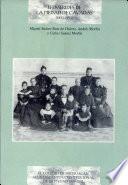 Efemérides de la Piedad de Cavadas, 1833-1911