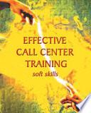 Effective Call Center: Soft Skills