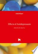 Effects of Antidepressants