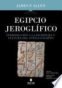 Egipcio Jeroglífico