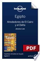 Egipto 6_3. Alrededores de El Cairo y el Delta