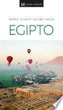 Egipto (Guías Visuales)