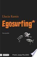 Egosurfing