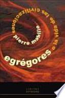 Egrégores