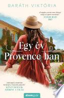 Egy év Provence-ban