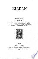 Eileen, by Lucas Cleeve
