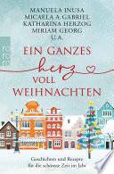 Ein ganzes Herz voll Weihnachten