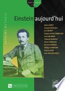 Einstein aujourd'hui