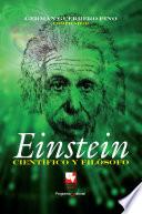 Einstein. Científico y filósofo