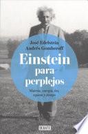 Einstein Para Perplejos / Einstein for the Baffled