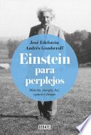 Einstein para perplejos