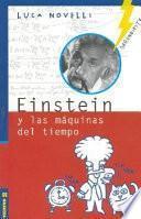 Einstein y las máquinas del tiempo