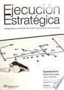Ejecución estratégica
