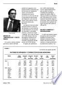 Ejecutivos de finanzas