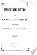 Ejercicio cotidiano y novísimo Devocionario, escrito en verso y en variedad de metros ... Obra pintoresca, etc