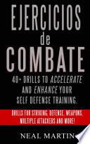 Ejercicios de Combate