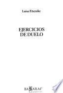 Ejercicios de duelo