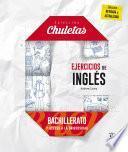 Ejercicios de inglés para bachillerato