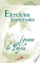 Ejercicios espirituales