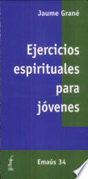 Ejercicios espirituales para jóvenes