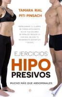 Ejercicios hipopresivos