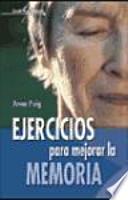 Ejercicios para mejorar la memoria