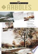 Ejercicios Parramón. Árboles