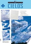 Ejercicios Parramón. Cielos
