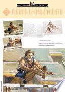 Ejercicios Parramón. Figura en movimiento