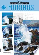 Ejercicios Parramón. Marinas