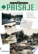 Ejercicios Parramón. Paisaje