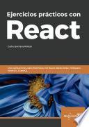 Ejercicios prácticos con React