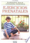 Ejercicios prenatales