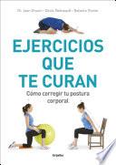 Ejercicios que te curan