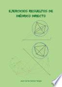 Ejercicios Resueltos de Diédrico Directo